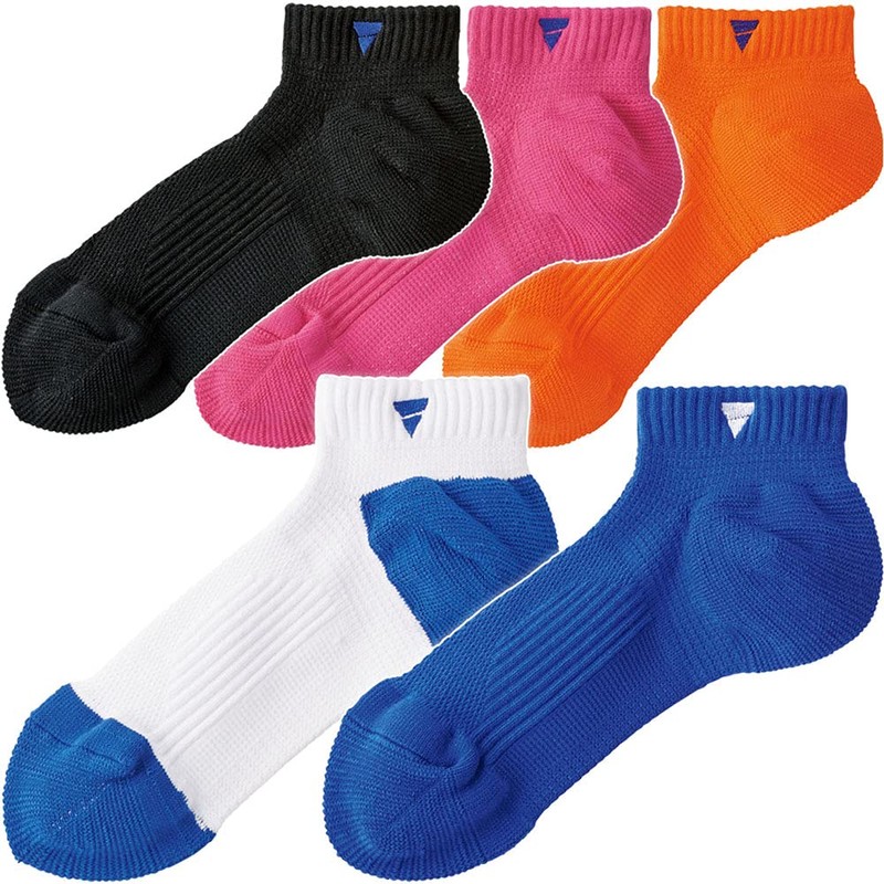 VICTAS V-SX806 Unisex Table Tennis Socks 037456