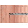 fischer Masonry Drill Bit Set, 3–10 mm Diameter, Drill Bits