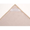 KAF Home Pantry Multipurpose Microfiber Textured Cleaning Cloth 4-Pack, 15