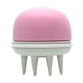 OUIDAD Bye Bye Build Up Exfoliating Scalp Brush, 1 ct.