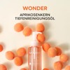 Wonder Apricot - Limpiador en aceite doble limpieza