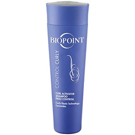 Champú Anti Frizz y Anti Crespo para Rizos y Ondas Fórmula Hidratante para Rizos Definidos y Elásticos                                                