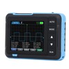Handheld Digital Oscilloscope 2.8 Inch TFT 5.0MS/s High Sampling Rate