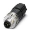 Phoenix Contact SACC 15 M12 Round Connector Socket 5-Pin /