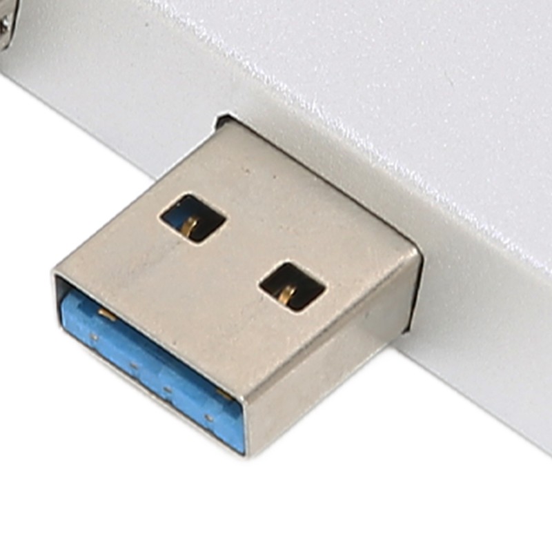 6 in 1 Docking Station For Surface 4K Resolution 5Gbps