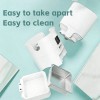 6L Premium Large Capacity Automatic Dog Feeder Remote Control App