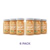 Organic Cold-Pressed Turmeric Shot - 6 or 12 Pack -