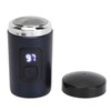 Mini Electric Trimmer Travel Beard Trimmer Rechargeable Small Size Portable