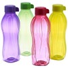 Tupperware Eco Sports 1 Litre Aqua Safe Water Bottle (