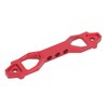 Battery Tie Down Heavy Duty Rustproof Battery Tie Down Bracket