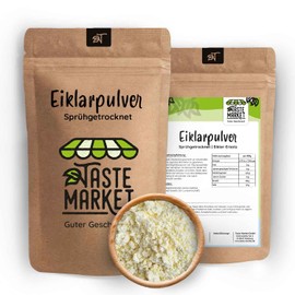 Egg Powder 500 g | Egg Powder | Protein Powder | Key Market | Egg Powder | Protein Powder