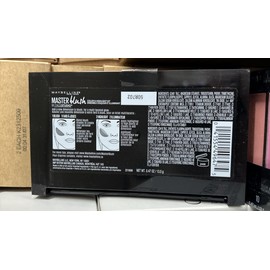 Maybelline Master Blush # 10 Color Highlight Kit by FaceStudio