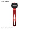 PROX PX8042MK Tamoholder Slim Body M / K (Black)