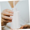 MERRYHAPY Eye Rinse Bottle 4pcs Set 250ml Squeeze Bottle Eyelash