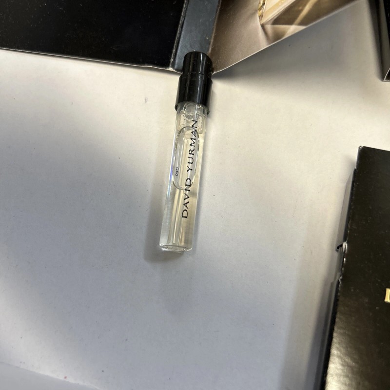 David Yurman ( 3 ) David Yurman Classic Eau De