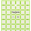 Omnigrip 6" x 24" Non-Slip Rectangle Quilting Ruler by Omnigrid