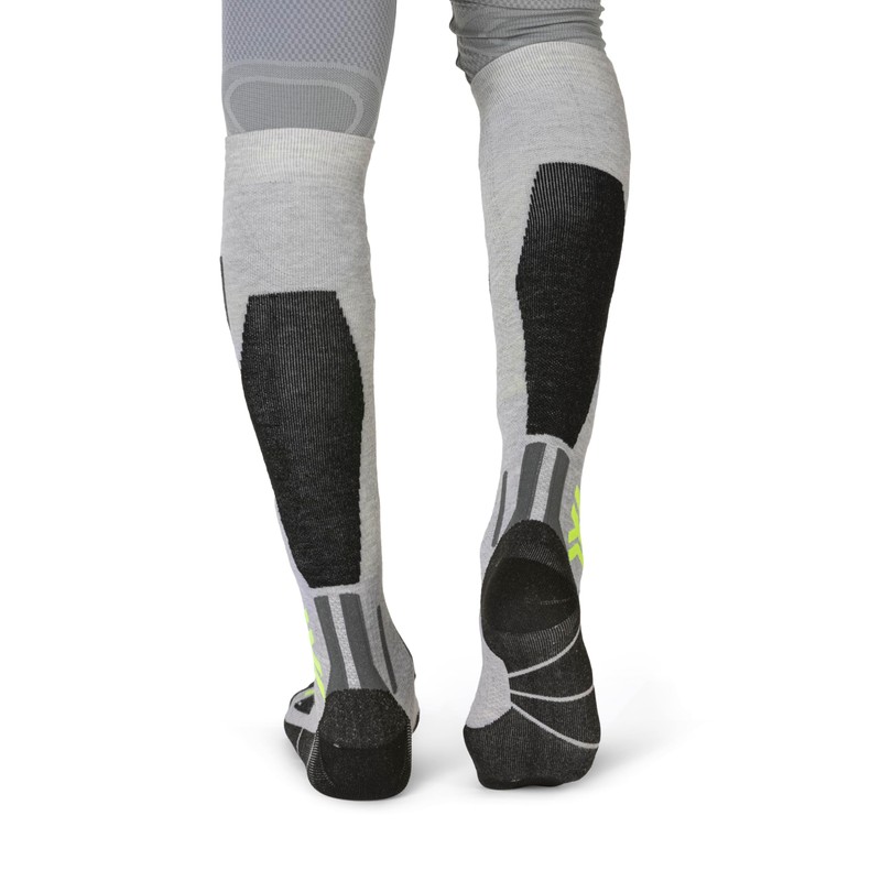 X-Socks Snowboard Discover OTC - High Performance Snowboard Socks with