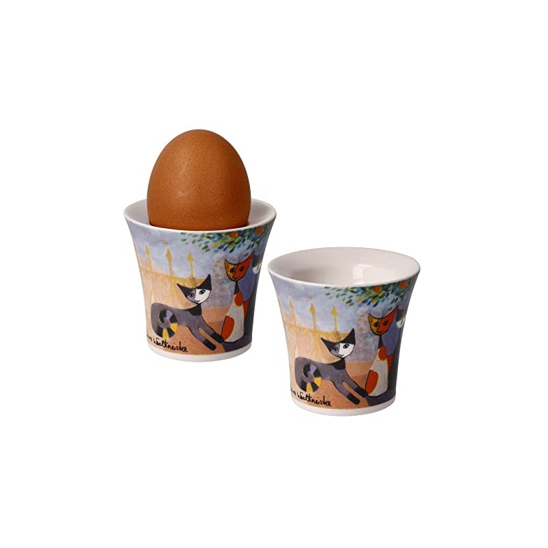 Egg Cup Tempi Felici - Rosina Wachtmeister