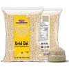 Rani Urid/Urad Dal (Split Matpe Beans Skinless) Indian Lentils 32oz