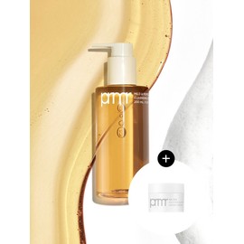 Mild and Perfect Oil to Foam 200ML / 마일드 앤 퍼펙트 오일투폼 200ML