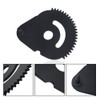617-04094 Steering Gear Kit Compatible with MTD/Troy-Bilt/Craftsman 61704094 948-0389 -