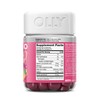 OLLY Undeniable Beauty Gummy, For Hair, Skin, Nails, Biotin, Vitamin