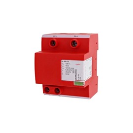 DEHN 900070 DEHNcombo YPV Combination Ladder Energy Technology 6942299504521