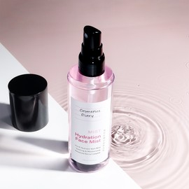 Summer Discount⭐Moisture Mist⭐Dongbaek Berry Pink Mist / 여름할인⭐수분 미스트⭐동백 베리 핑크미스트