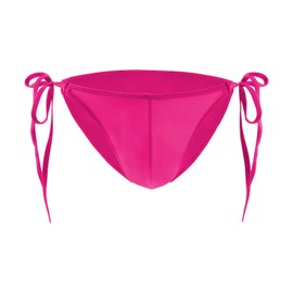 Amy Coulee Men's Bikini, pink, (rose pink)