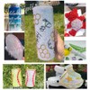 Pegatinas de uñas SZ-DZ