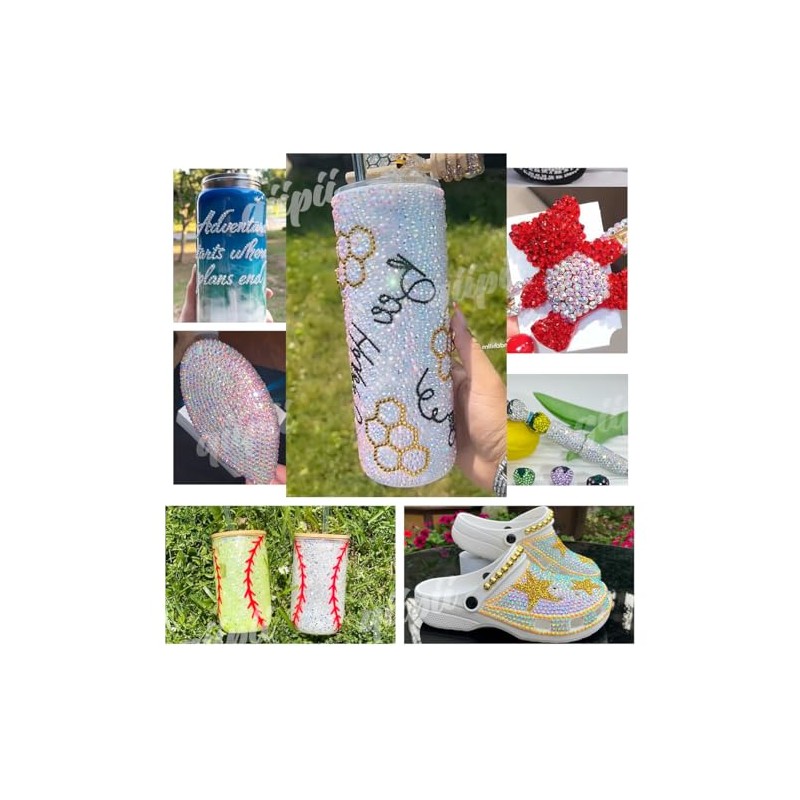 Pegatinas de uñas SZ-DZ