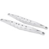 2pcs RC Aluminum Alloy Rear Lower Trailing Arms for LOSI