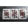 Bicycle Playing Cards | Rider Back Crimson Luxe (Red) Version