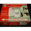 Bunker Hill Security Battery Operated Wireless Driveway Alarm Alert Security
