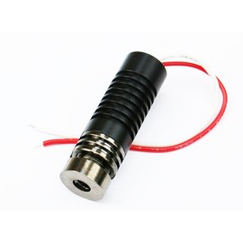 505nm 5mw Green Laser Module Diode 515nm Laser Beam Dot Laser Glass Lens Module Line 520nm (520nm Crosshair)