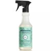 Mrs Meyers Multi-Surface Every Day Spray Cleaner Mint Scent -