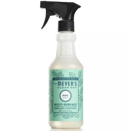 Mrs Meyers Multi-Surface Every Day Spray Cleaner Mint Scent - 16 Oz - EACH