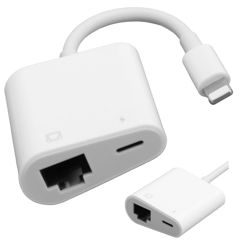 NK‑1035 for IOS Interface to Ethernet Converter RJ45 Port Fast