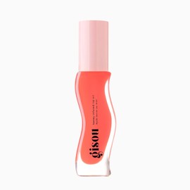 Gisou Aceite Labial Hidratante con Infusión de Miel, Bee-llini Peach