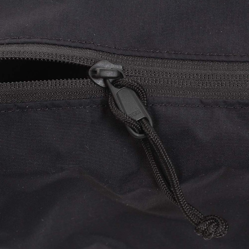 Mystery Ranch Zoid Bag Pannier Bag, Black, M, black