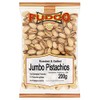 Fudco Roasted and Salted Jumbo Pistachios, 200g