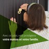 Amig - Ultra Wide Angle Brass Door Viewer | Easy