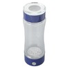 Hydrogen Generator Water Bottle 420ml SPE PEM Technology Water Ionizer