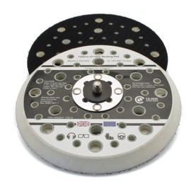 Flexipads World Class FLE17096 Dual Action Orbital Sander Pads