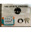 KUBOTA OEM GENUINE KUBOTA IGNITION SWITCH ENGINES & TRACTORS 66706-55120