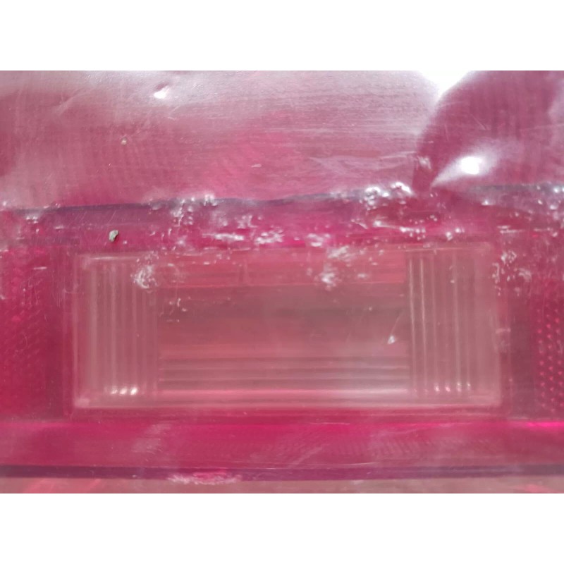 Bargman Replacement tail light lens 34-91-704