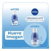 Desmaquillante De Ojos Nivea Bifásico Con Biotina - 125 Ml