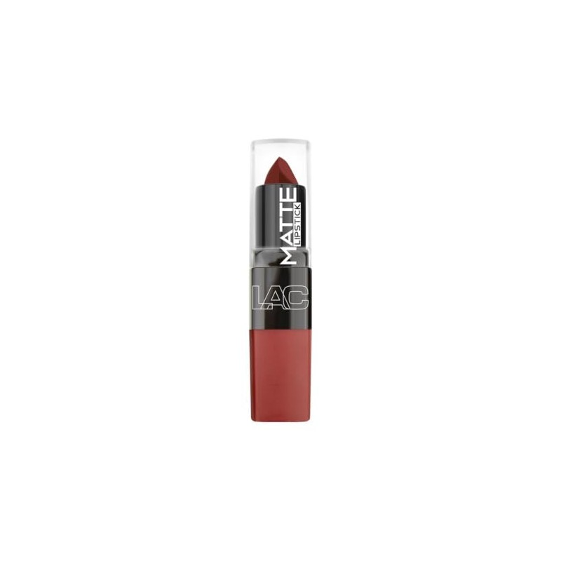LA Colors Matte Lipstick - Mysterious