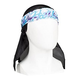 HK Army Headwrap (Jazz White)