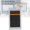Generic E Ink Smart Badge Holder, 3.7in NFC Electronic Paper